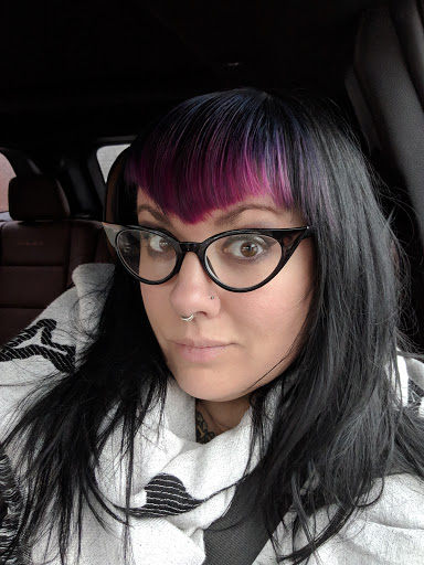 Beauty Salon «Gazebo Hair Salon», reviews and photos, 911 Pontiac Ave, Cranston, RI 02920, USA