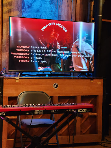 Live Music Venue «20 Front Street», reviews and photos, 20 Front St, Lake Orion, MI 48362, USA