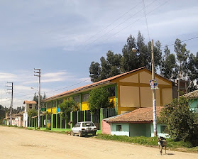 Colegio Saños Chaupi