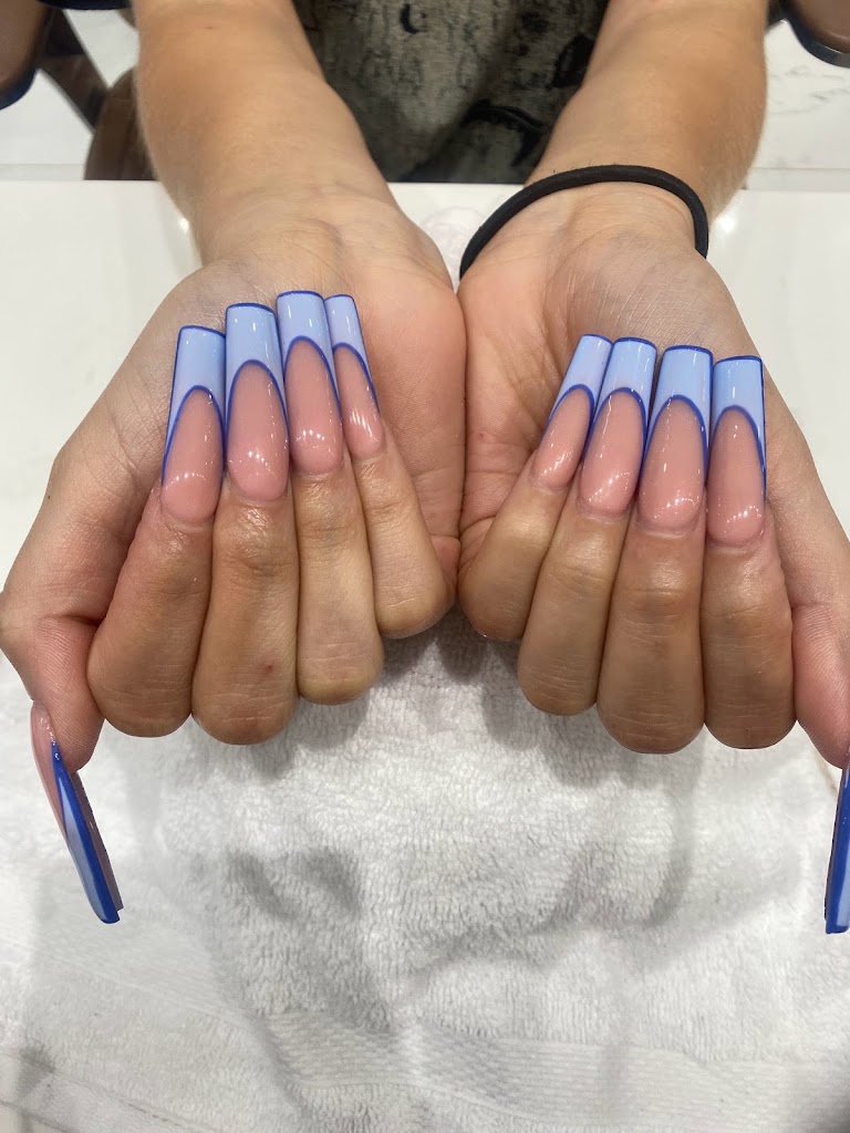 Angel Tips Nail Salon 11717