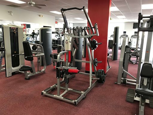Health Club «Cardinal Fitness of Westerville», reviews and photos, 8269 Market Exchange Drive, Westerville, OH 43081, USA