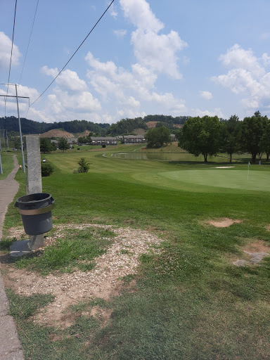 Golf Club «Tri-Cities Golf Club», reviews and photos, 2354 Feathers Chapel Rd, Blountville, TN 37617, USA