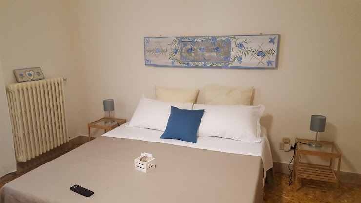 Chambres Bed & Breakfast Casa Jolanda B&B 90141 Palermo