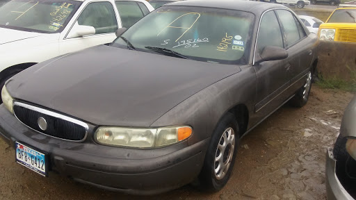 Used Auto Parts Store «Used auto parts», reviews and photos, 3605 E Illinois Ave, Dallas, TX 75216, USA