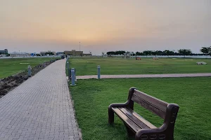 Corniche Al Khor Park image