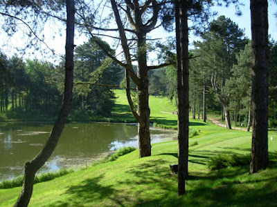 Hardelot Golf Club Assoc à Neufchâtel-Hardelot