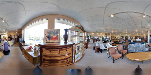 Consignment Shop «Home Consignment Center - Marin/Corte Madera», reviews and photos, 801 Tamalpais Dr, Corte Madera, CA 94925, USA