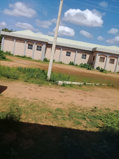 Shehu Shagari College of Education Sokoto, Maiduguri Rd, Sokoto, Nigeria, Campground, state Sokoto