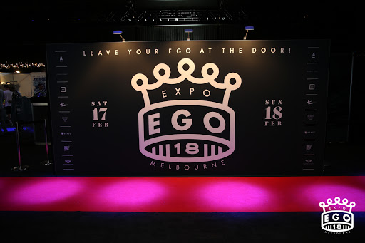 Ego Expo Australia