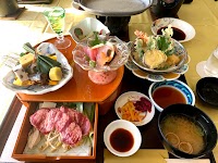 伊豆山温泉 ハートピア熱海