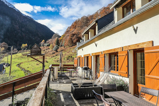 Photo hôtels Ô Chiroulet 65200 Bagnères-de-Bigorre