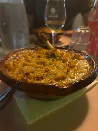 Cassoulet du Restaurant français Le Créneau à Carcassonne - n°7