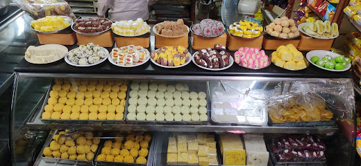 Mahavir Sweet Mart