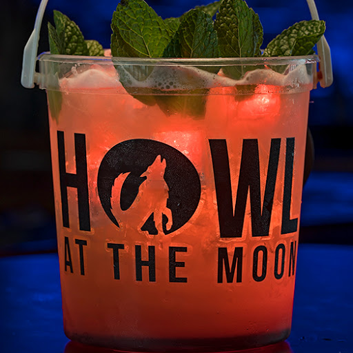 Bar «Howl at the Moon Baltimore», reviews and photos, 22 Market Pl, Baltimore, MD 21202, USA