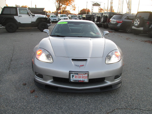 Car Dealer «Best Auto Bargain», reviews and photos, 90 Stedman St, Lowell, MA 01851, USA