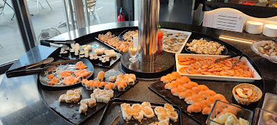 LET'S WOK - Restaurant Asiatique - Buffet à volonté à Paris