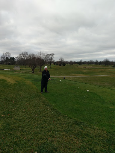 Golf Course «Homestead Springs Golf Course», reviews and photos, 5888 London-Lancaster Rd, Groveport, OH 43125, USA