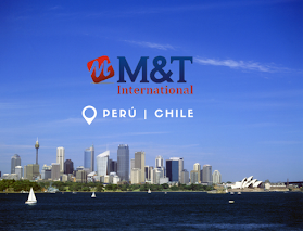 M&T International, Chile