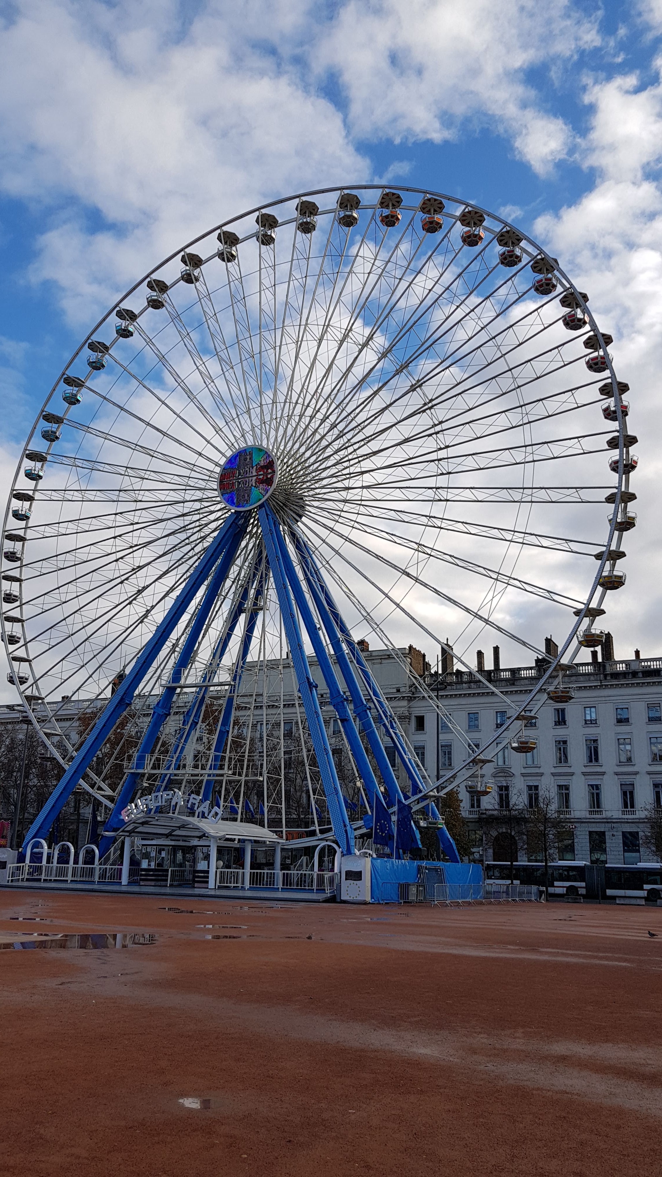 Photo n° 3 de l'avis de Eliane.U fait le 12/01/2019 à 05:43