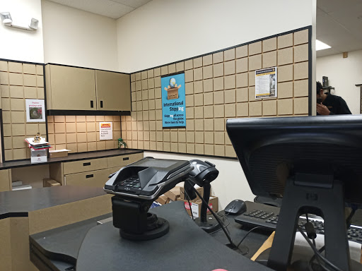 Shipping and Mailing Service «The UPS Store», reviews and photos, 8705 Colesville Rd B, Silver Spring, MD 20910, USA