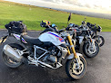 Spyder Motorcycles Motorcycle Hire