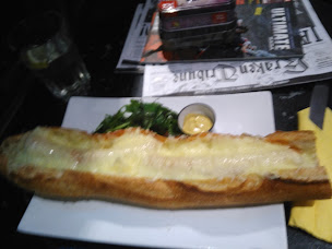 Photo n°65 de Dernier Bar avant la Fin du Monde à Paris ()