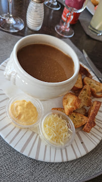 Plats et boissons du Restaurant Ô' Soleil à Saint-Raphaël - n°11