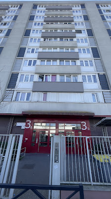 Centre Dentaire Clichy-sous-Bois à Clichy-sous-Bois