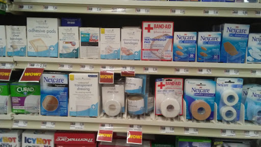 Grocery Store «Food Lion», reviews and photos, 5210 George Washington Memorial Hwy, Grafton, VA 23692, USA