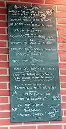 Photo n°15 de La table de Frank à Camiers ()