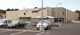 Colruyt Heusy