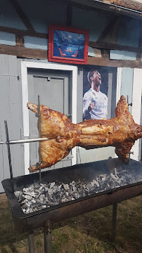 Plats et boissons du Restaurant au Chemin de Fer à Schiltigheim - n°4