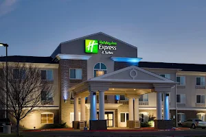Holiday Inn Express & Suites Oklahoma City - Bethany, an IHG Hotel image