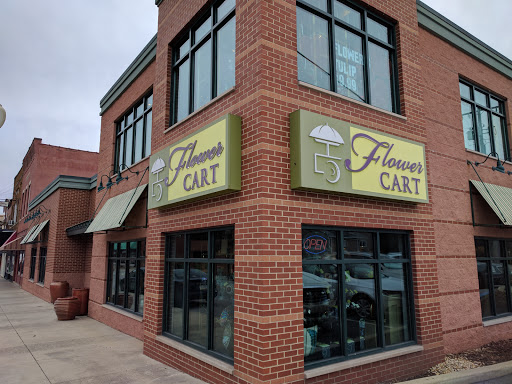 The Flower Cart, Inc, 145 S Calumet Rd, Chesterton, IN 46304, USA, 