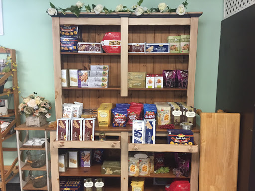 Florist «Cape Winds Florist», reviews and photos, 860 Broadway, Cape May, NJ 08204, USA