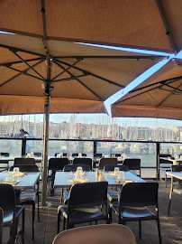 Atmosphère du Restaurant français Nul Part Ailleurs à Marseille - n°4