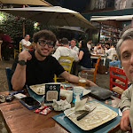 Photo n°5 de l'avis de raffaele.a fait le 02/08/2022 à 14:56 sur le  Matuta Vini & Burger à Santa Maria Capua Vetere