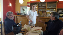 Atmosphère du Restaurant L'Amaryllis à Eysines - n°3