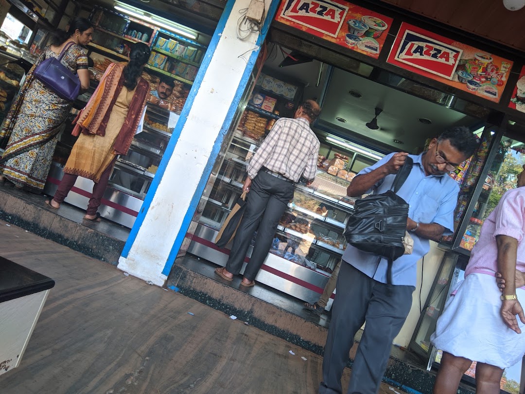 Malabar Bakery
