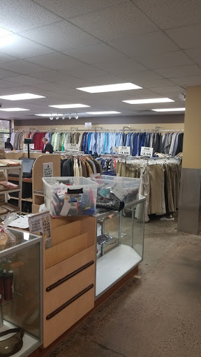Thrift Store «Goodwill - Sardis Rd», reviews and photos