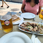 Photo n°5 de l'avis de Ruben.l fait le 27/10/2021 à 21:20 sur le  MaréAlta - Peixe & Mariscos à Machico