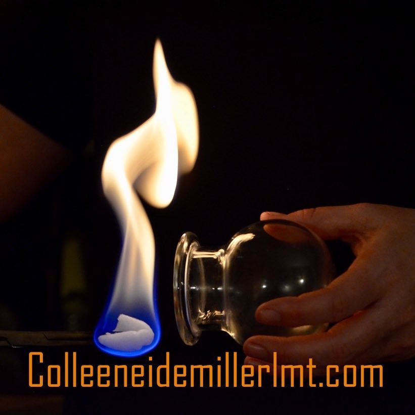 Colleen Eidemiller LMT 45371