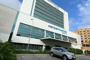 Manipal Hospital image