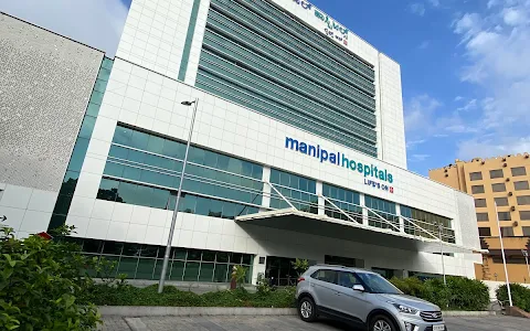 Manipal Hospital image