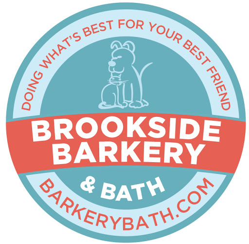 Pet Supply Store «Brookside Barkery & Bath», reviews and photos, 118 W 63rd St, Kansas City, MO 64113, USA