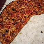 Photo n°1 de l'avis de naked.i fait le 08/10/2022 à 18:01 sur le  Pizza Caldo Crailsheim à Crailsheim