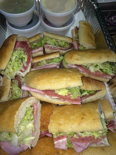 Pizza Restaurant «Cedar Cliff Pizza», reviews and photos, 1055 Carlisle Rd, Camp Hill, PA 17011, USA