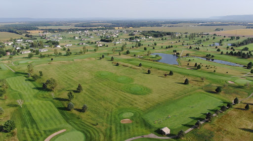 Golf Club «Trempealeau Mountain Golf Club», reviews and photos, W24411 Fairway Ln, Trempealeau, WI 54661, USA