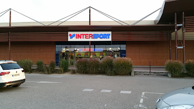 Intersport Tignieu-Jameyzieu à Tignieu-Jameyzieu