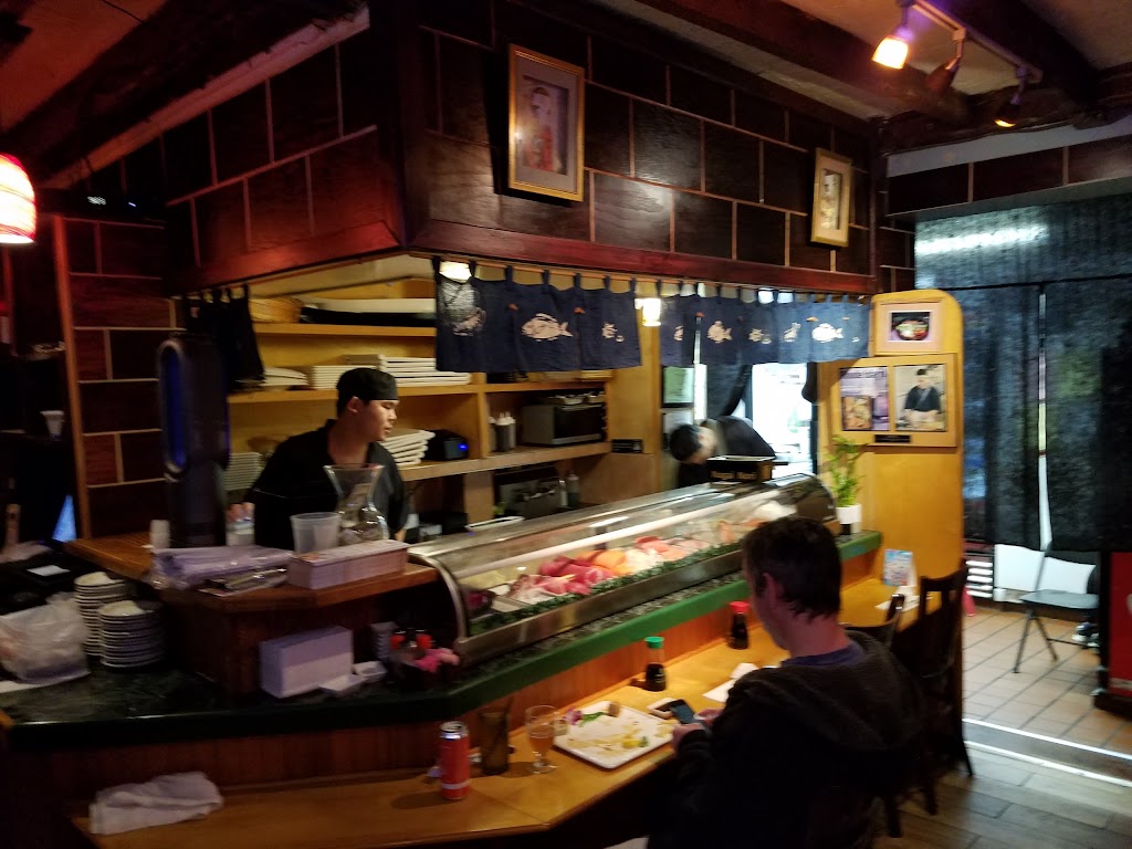 Sakura Restaurant 02903
